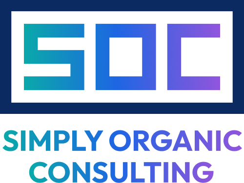 Simply Organic Consulting